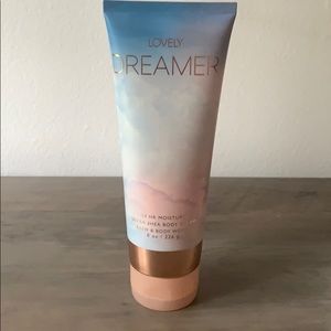 Bath and Body Works  “Lovely Dreamer” Body Cream